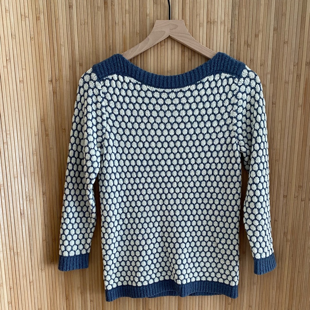 Lightweight summer sweater